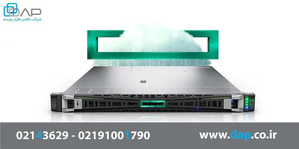 امنیت بالاتر در سرورهای HPE نسل 11